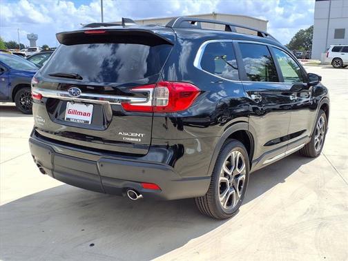 2025 Subaru Ascent Touring