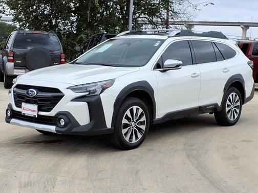 2024 Subaru Outback Touring