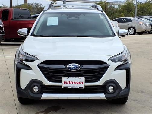 2024 Subaru Outback Touring