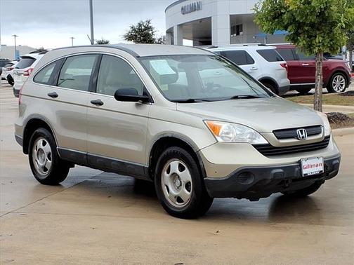 2008 Honda CR-V LX