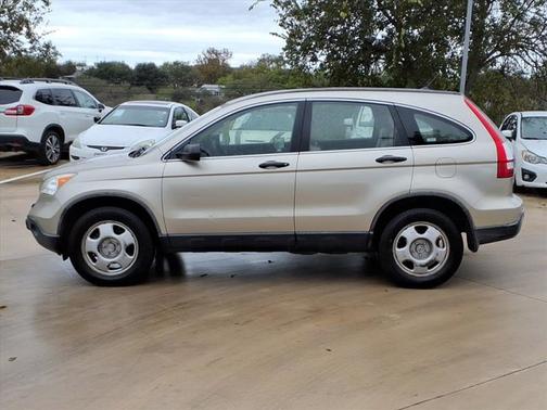 2008 Honda CR-V LX