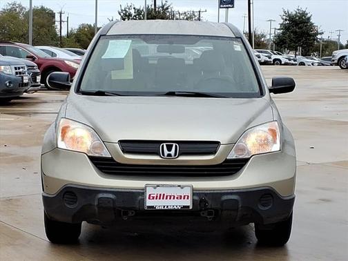 2008 Honda CR-V LX