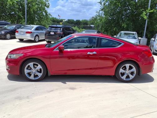 2012 Honda Accord EX-L