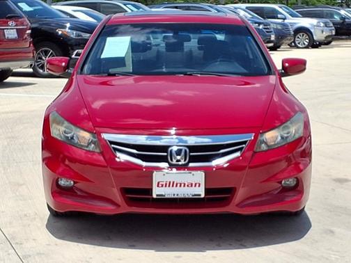 2012 Honda Accord EX-L