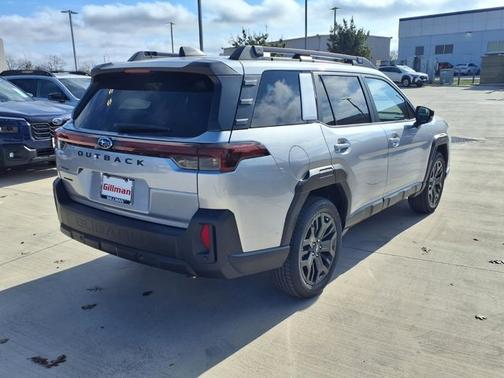 2026 Subaru Outback Limited XT