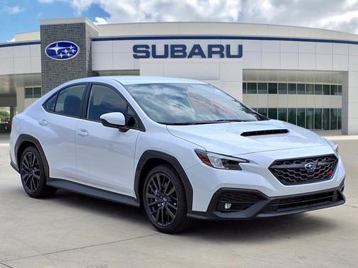 2025 Subaru WRX Premium