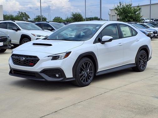 2025 Subaru WRX Premium
