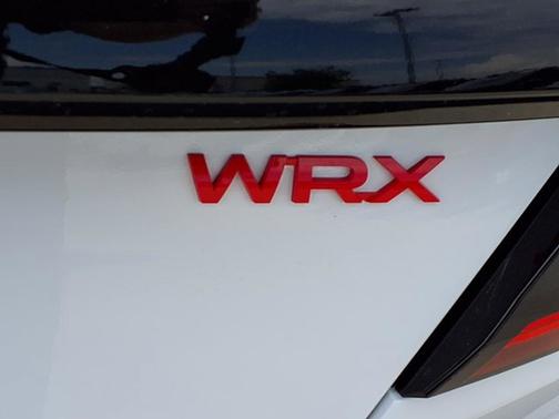 2025 Subaru WRX Premium