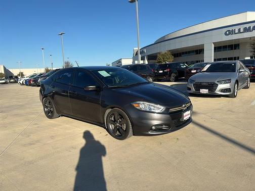 2014 Dodge Dart GT