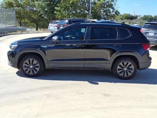 2023 Volkswagen Taos S