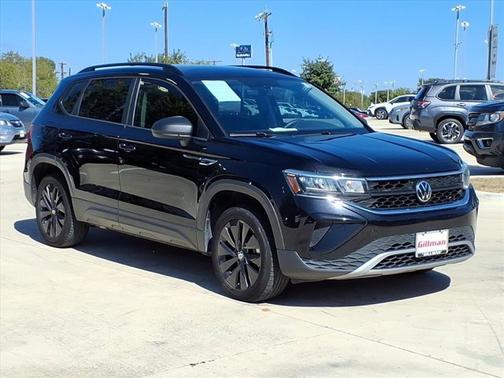 2023 Volkswagen Taos S