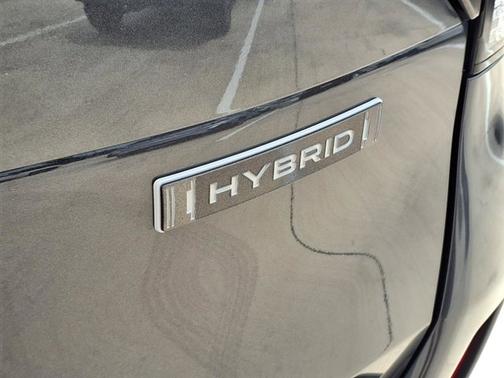 2025 Subaru Forester Premium Hybrid