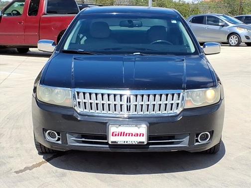 2009 Lincoln MKZ 4DR SDN FWD