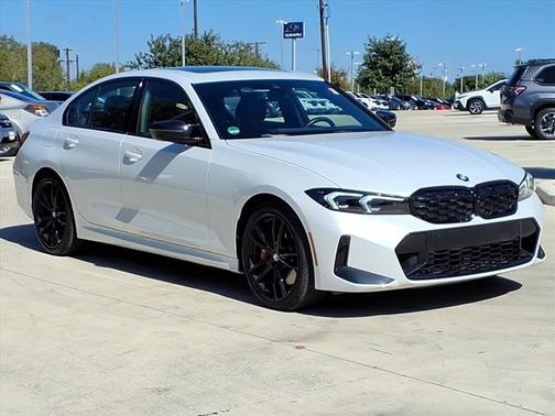 2023 BMW M340 M340i xDrive