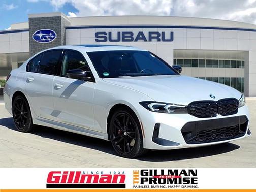 2023 BMW M340 M340i xDrive