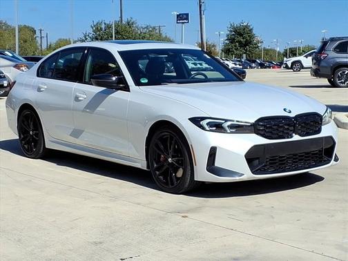 2023 BMW M340 M340i xDrive