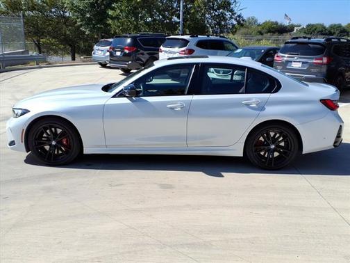 2023 BMW M340 M340i xDrive