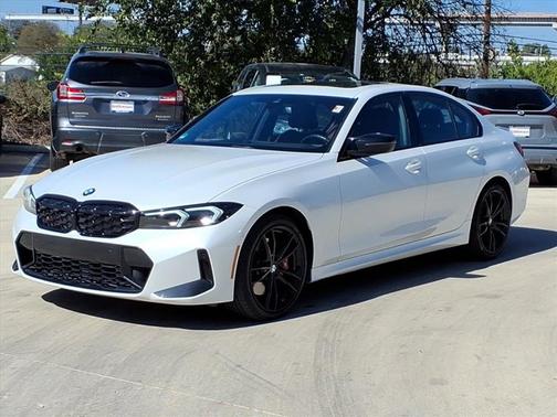 2023 BMW M340 M340i xDrive