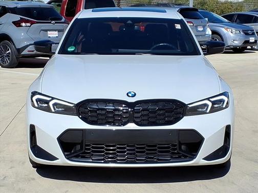 2023 BMW M340 M340i xDrive