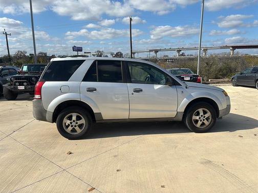 2005 Saturn Vue Base