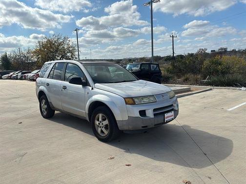 2005 Saturn Vue Base