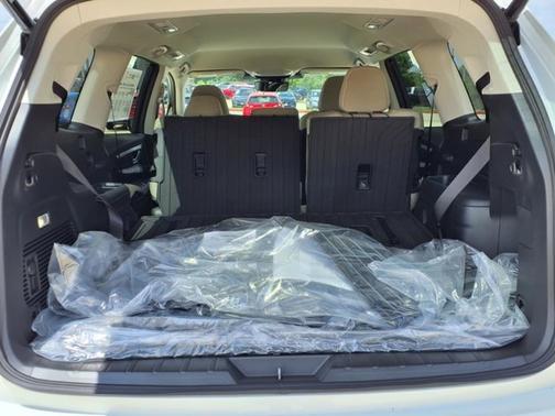 2025 Subaru Ascent Premium