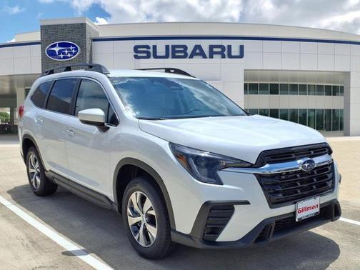 2025 Subaru Ascent Premium
