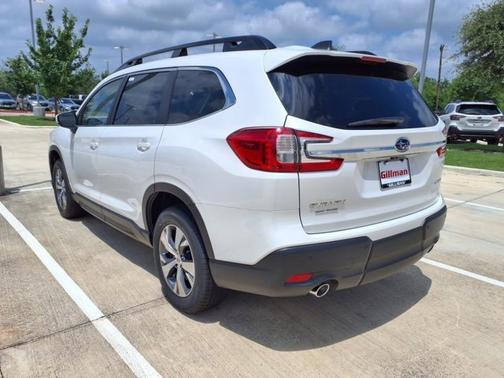 2025 Subaru Ascent Premium