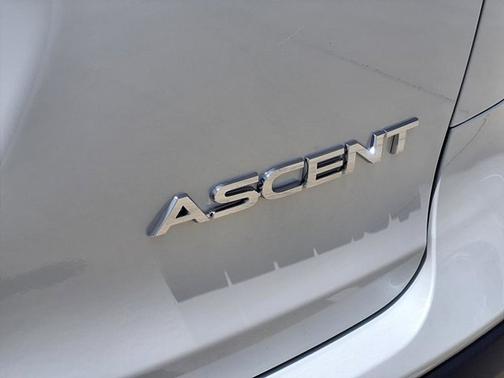 2025 Subaru Ascent Premium