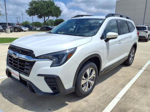 2025 Subaru Ascent Premium
