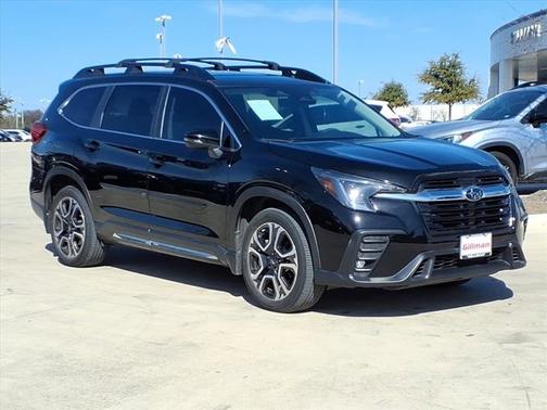 2023 Subaru Ascent Limited