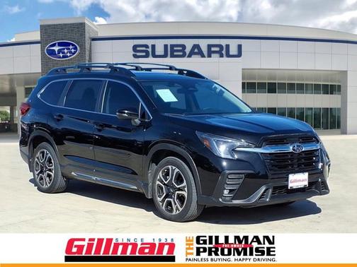 2023 Subaru Ascent Limited