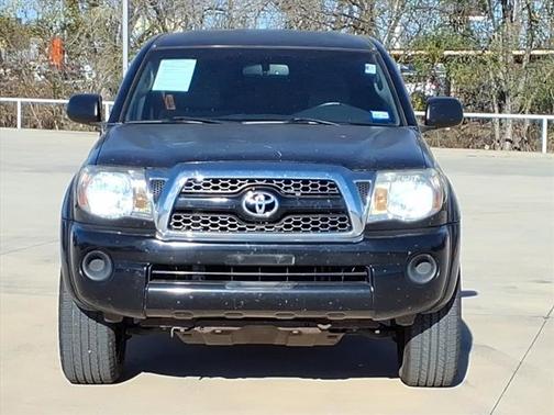 2011 Toyota Tacoma Base