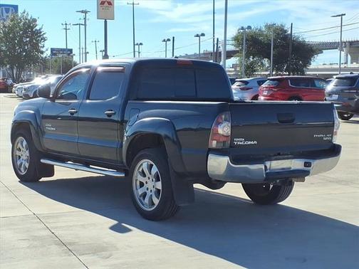 2011 Toyota Tacoma Base