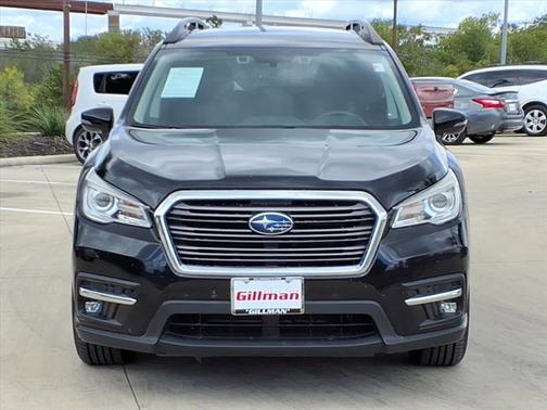 2019 Subaru Ascent Limited 8-Passenger