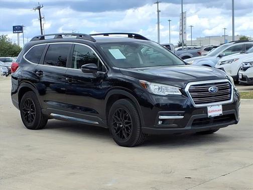 2019 Subaru Ascent Limited 8-Passenger