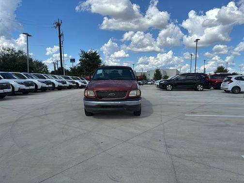 1999 Ford F-150 XL