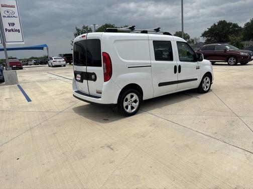 2018 RAM ProMaster City SLT