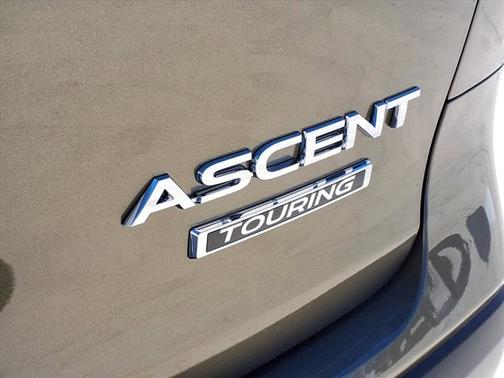 2025 Subaru Ascent Touring
