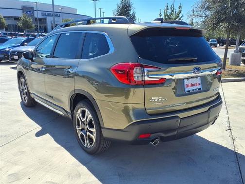 2025 Subaru Ascent Touring