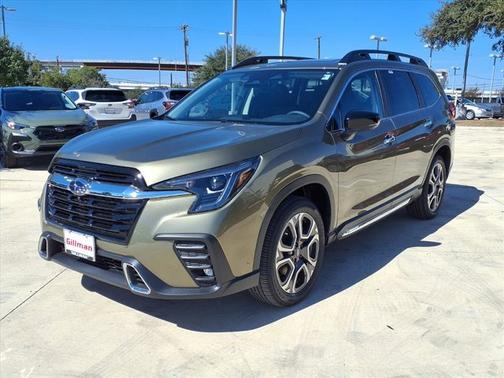 2025 Subaru Ascent Touring