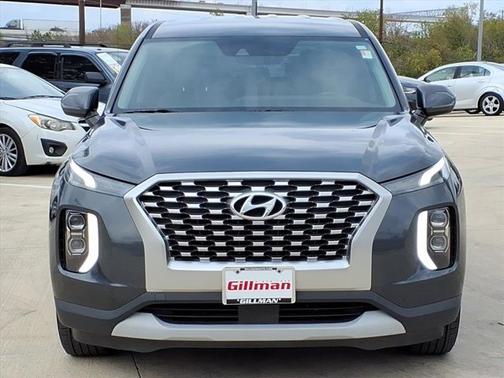 2022 Hyundai PALISADE SE