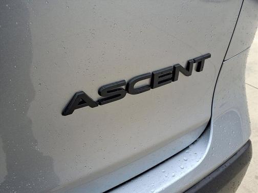 2026 Subaru Ascent Premium