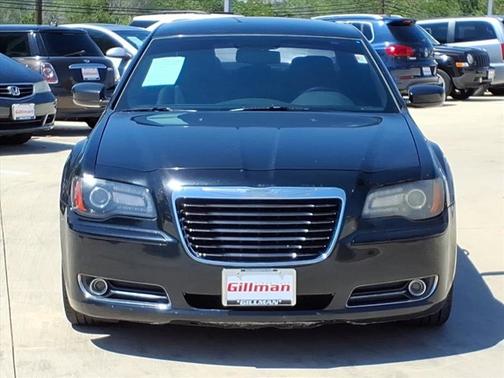 2014 Chrysler 300 S