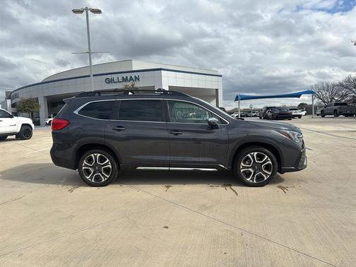 2023 Subaru Ascent Limited