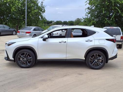 2025 Lexus NX 450h+ NX 450h+ Luxury