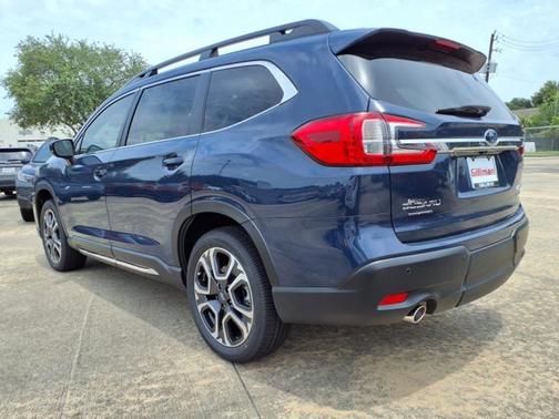 2025 Subaru Ascent Limited