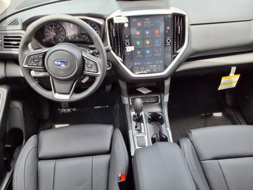 2025 Subaru Ascent Limited
