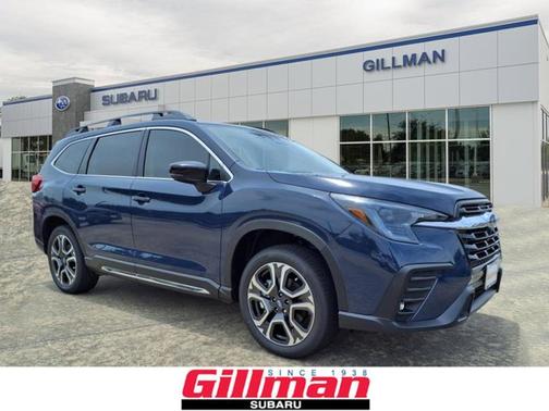 2025 Subaru Ascent Limited