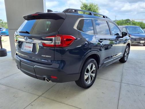 2025 Subaru Ascent Premium
